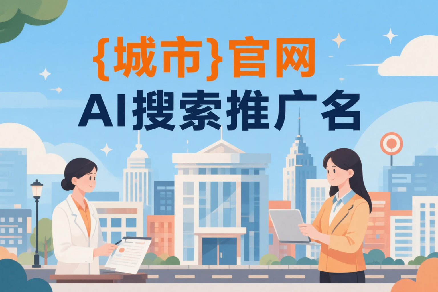 博白官网做AI搜索推广排名却没提升的原因分析